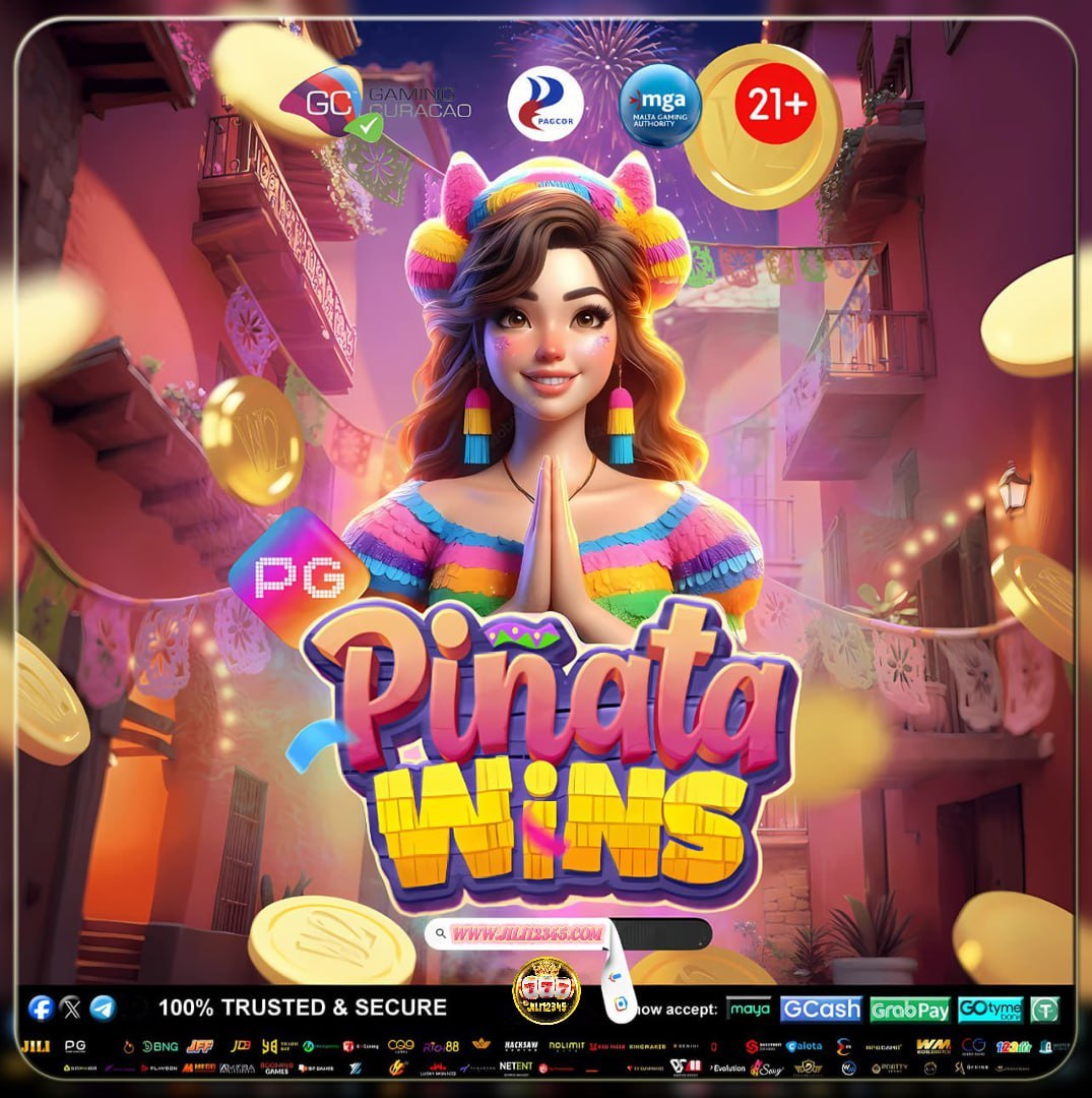 Pinata Slot Game: A Filipino App Review on GCash, Maya, and Real Money Risks