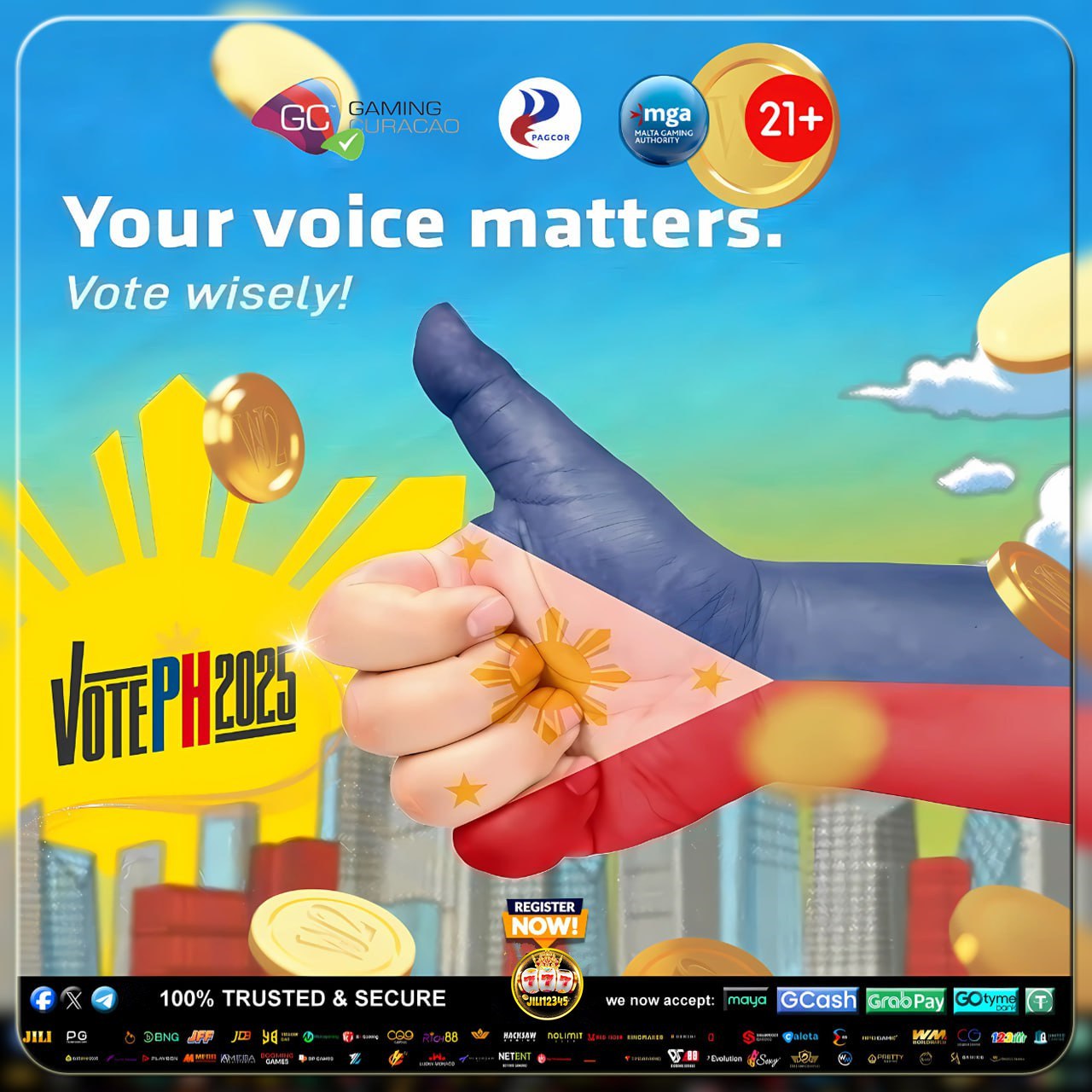 Explore MM777 Slot: Safe Gaming Tips, GCash Cash Out, and Responsible Play in the Philippines