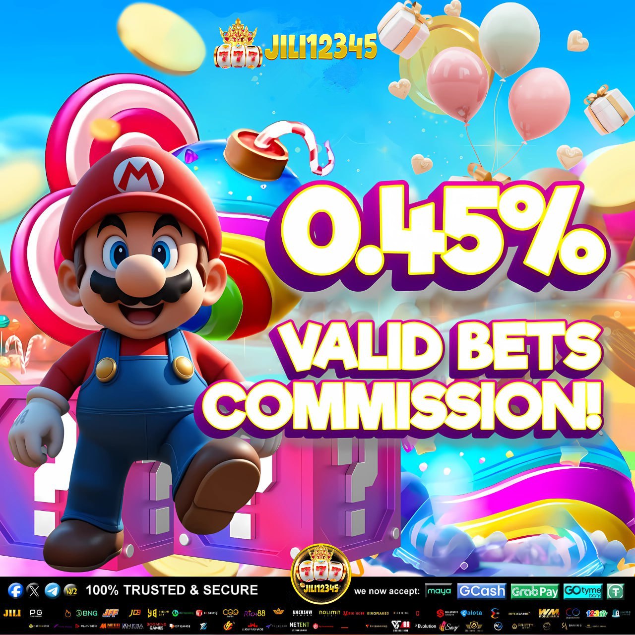MM777 Slot App Review: Does It Offer Fair Play and Secure Transactions in the Philippines?