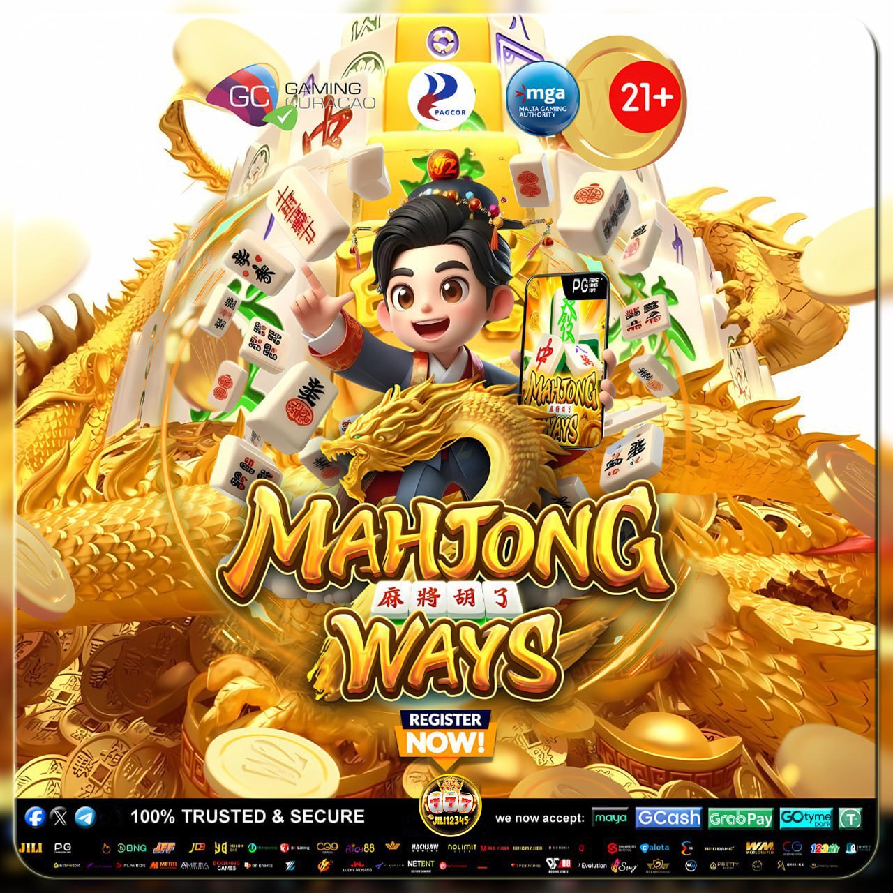 Imagem ilustrativa da história do jogo do bicho